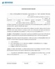 01 - Formulario de convenio de escrituración